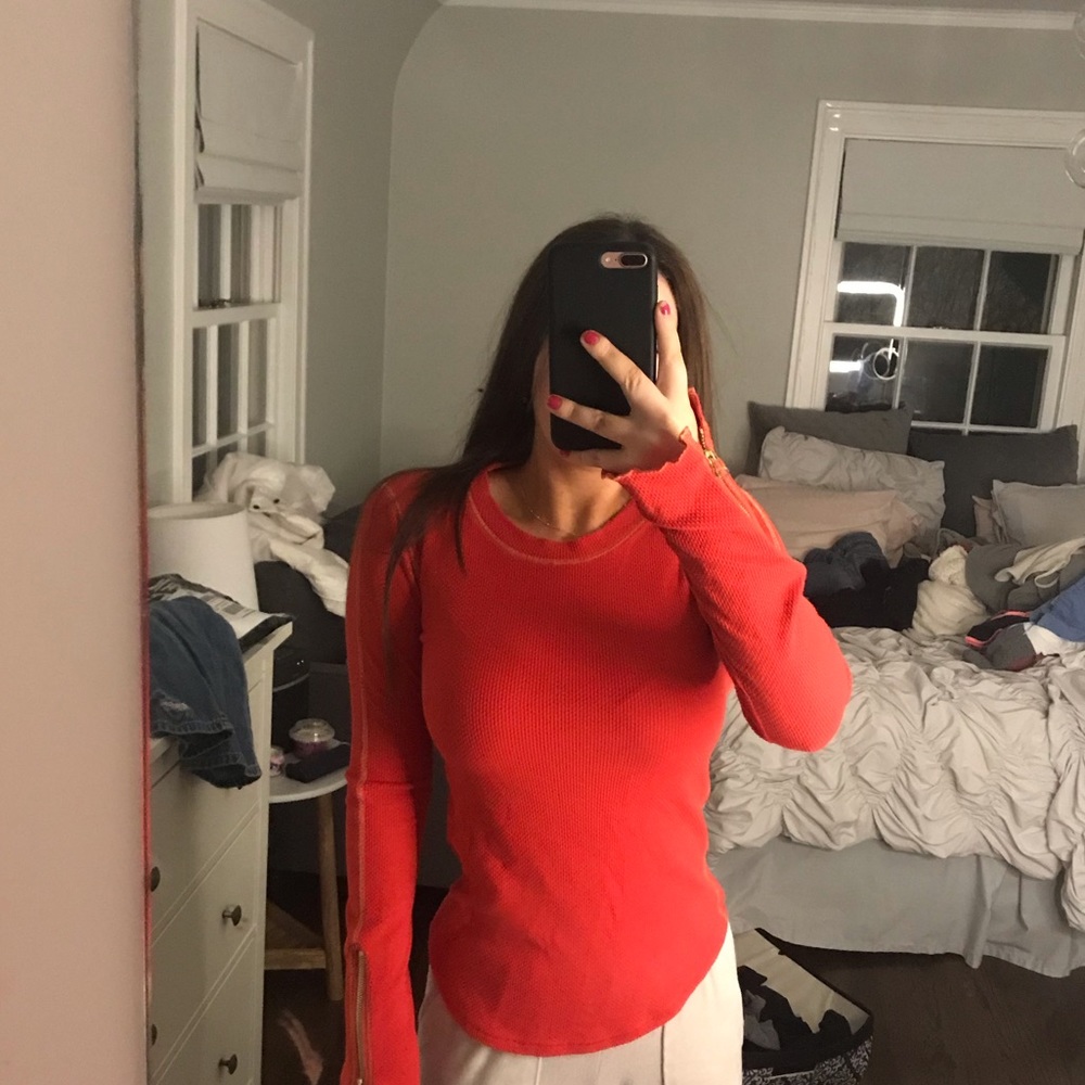 Free people top